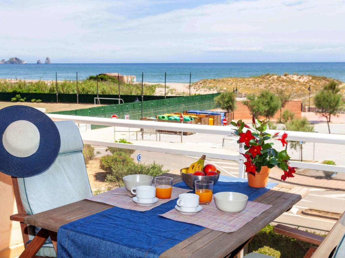 Apartment Port Pals B II By Interhome Εξωτερικό φωτογραφία
